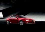 Alfa Romeo 159